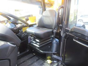 Nueva carretilla elevadora JCB 3ton JB79, carretilla elevadora de 3 toneladas, carretilla elevadora alemana original de 3 toneladas 5ton a la venta - Product Image 6