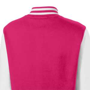 Chaqueta Universitaria de Buena Calidad al por Mayor, Abrigo de Invierno para Mujer, Chaqueta Universitaria de Satén Impermeable y Transpirable en Venta a Bajo Precio - Product Image 3