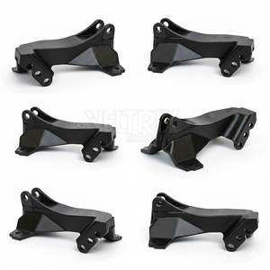 Accesorios para Tractor de Alta Calidad, Soporte Trasero Izquierdo para Tractores, Número OEM 1860769M1 y 1860769 - Product Image 6