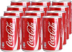 COCA COLA <b>CARBONATED</b> SOFT <b>DRINKS</b> ORIGINAL TASTE WHOLESALE SUPPLY - Product Image 4