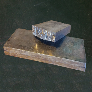 Lingotes de aleación de bismuto de fábrica 4N5 Grado 99.99% Pureza PH Origen - Product Image 6