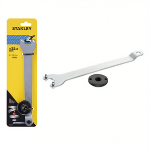 Accesorios para Herramientas Eléctricas Stanley: Llave y Brida para Amoladora - Product Image 2