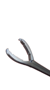 Pince à Serpents Télescopique en Aluminium Haute Résistance, Outil pour Reptiles, Conçue pour une Manipulation Extérieure Sûre, Fiable et Humaine - Product Image 5