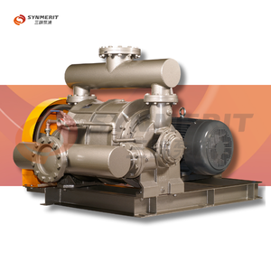 Sistema de Bomba de Vacío de Anillo Líquido Totalmente Personalizado SUNNY KING que Ofrece un Funcionamiento Estable, Consistente y Eficiente Energéticamente - Product Image 2