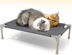Dog Camping <strong>Beds</strong> Waterproof Dog Elevated <strong>Pet</strong> Dog Camp <strong>Bed</strong> for <strong>Pet</strong> Off Ground Cooling Hammock - Product Image 2