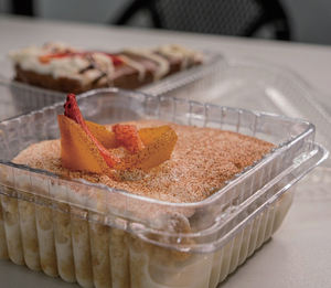 Düşük fiyat yüksek şeffaflık <span class=keywords><strong>PET</strong></span>/PE taze yiyecek tepsisi şeffaf tek kullanımlık plastik <span class=keywords><strong>PET</strong></span> tepsiler - Product Image 6