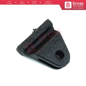 ขายึดม่านบังแดดหลัง BDP224 สำหรับ E38 E39 E46 W140 W124 W210 W211 Vectra C - Product Image 3