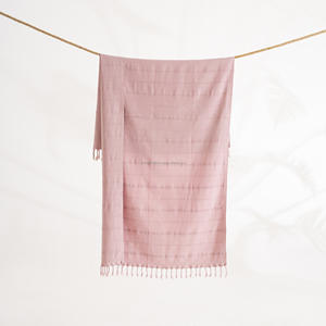 Waffle vintage wash - stone wash toallas lavadas Pestemal al por mayor-Textura de lujo de aspecto rústico - Product Image 1