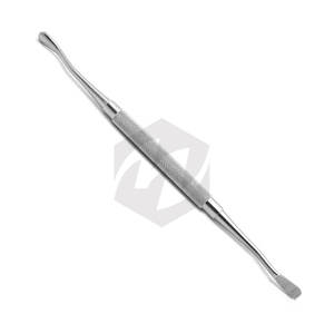 Lima Dental Quirúrgica de Alta Calidad con Acabado Pulido Espejo, Excavadores Dentales para Injertos Médicos Hechos de Acero Alemán de Primera Calidad - Product Image 1