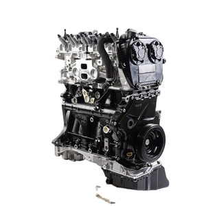Moteur diesel haute performance DT466, moteur de camion complet à vendre - Product Image 3