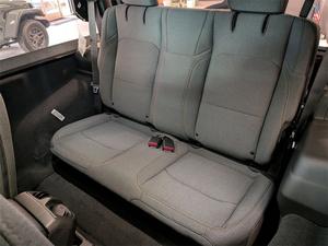 Jeep WRANGLER 2026 USADO, 2 PUERTAS, WILLYS, Volante a la Izquierda/Derecha - Product Image 4