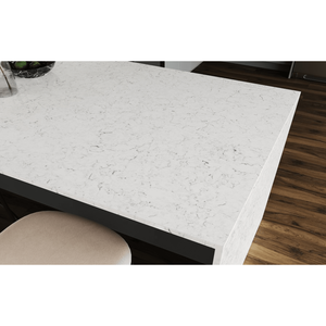 Carrara Trinita Quartz Modern Design Waterproof Durable Eco-Friendly Big Slab - Product Image 4