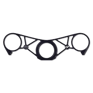 Adesivi per Moto Compatibili con Yamaha YZF R1 2009-2011, Adesivi per Forcella e Serbatoio - Product Image 2