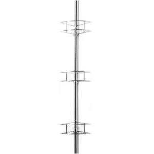 Support de rangement pratique pour outil de tournage de douche de la famille Spider 4 - Product Image 2