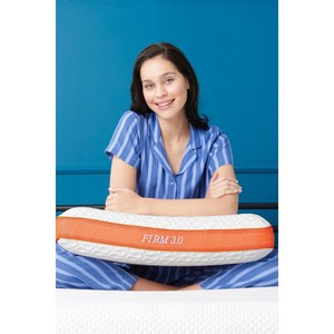 Oreiller Varol Nuvina V3 Firm Visco, taille 65x40x15 - Product Image 2