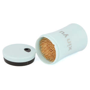 <b>Toothpick</b> Holder - Light Blue - Product Image 3