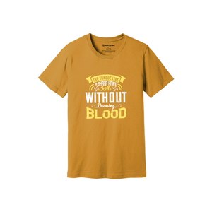 100% algodón camiseta informal 3D Buda temas impresión 12 opciones de color 160-180 pesado GSM diseño personalizable Logotipo de colocación - Product Image 1