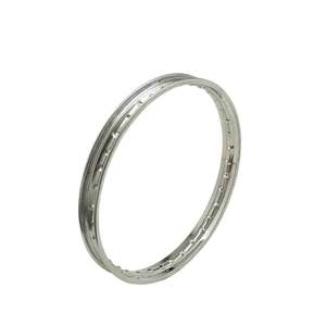 Llanta de Acero de 1.4x18 Pulgadas y 36 Agujeros - Product Image 1