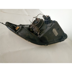Faro Anteriore Destro SUZUKI Swift 4a Serie 35100 (04>10) OE 3512062J11000 2008 1300cc Diesel - Product Image 4
