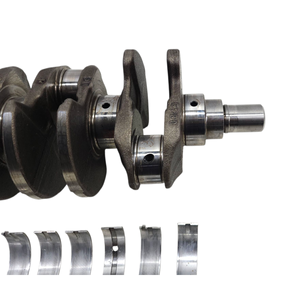 ALBERO MOTORE FIAT Tipo Serie (356_) Station Wagon 71779133 55266963 Diesel 1300 (16>) - Product Image 6