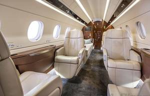 EMBRAER LEGACY 2016 USADO CUIDADOSAMENTE 500 - Product Image 2
