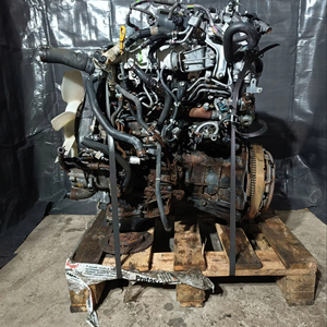 ชิ้นส่วนเครื่องยนต์ดีเซล FTV ของ1KD แท้รับประกันว่ามีคุณภาพสูง - Product Image 1