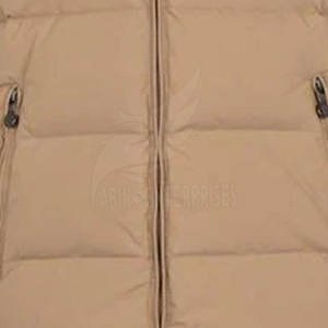 Precio de fábrica Puffer Down Jacket Hombres Ligero Diseño personalizado Bubble Puffer Jacket - Product Image 6