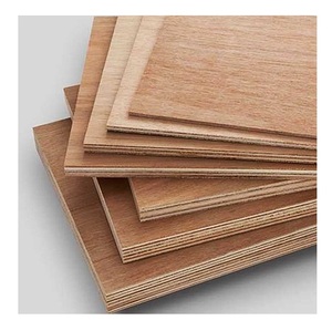 Fournisseur de feuilles de contreplaqué de bouleau à prix de gros - Contreplaqué 1/8 x 12x12 - Product Image 2