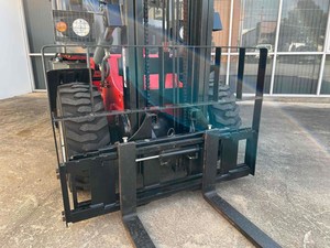 Carretillas elevadoras baratas de buena calidad - Product Image 5