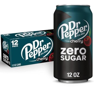 Venta al por mayor Sabor Soda Dr Pepper Cherry Soda Dr Pepper Refrescos Precio barato - Product Image 2