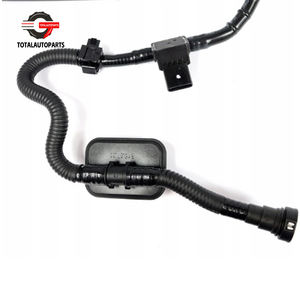 Tubo Carburante OEM 05C133352AD 05C 133 352 AD per V-W GO-LF VIII A3 8Y T-ROC LE-ON IV - Product Image 5
