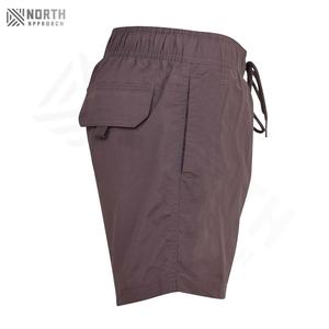 Pantalones Cortos Casuales de Verano para Niños de Alta Calidad, Ecológicos, de Poliéster/Algodón, Servicio OEM, Pantalones Cortos Deportivos de Verano para Hombre - Product Image 6