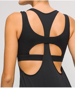 Débardeurs pour femmes en gros, débardeurs de sport personnalisés pour femmes, débardeurs de musculation, débardeurs amples pour la salle de sport, débardeurs d'entraînement - Product Image 3