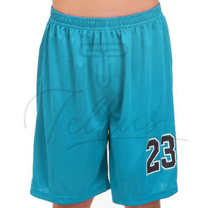 ชุดกีฬาเด็ก ชุดบาสเก็ตบอลเด็ก ไซส์ใหญ่ พิมพ์ลาย ระบายอากาศ ผ้าโพลีเอสเตอร์/คอตตอน แห้งเร็ว คุณภาพสูง - Product Image 1