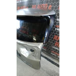 LEXUS RX Series (L2) (15>) ฝาท้ายรถแบบครบชุด 6700548881 - Product Image 4