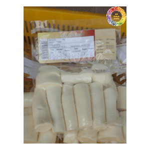 NOUVELLE RÉCOLTE DE MANIOC SURGELÉ - TAPIOCA SURGELÉ À L'EXPORTATION Fruits et légumes surgelés de haute qualité et au meilleur prix du Vietnam - Product Image 2
