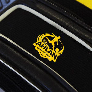 Guantes de Portero para Entrenamiento, Guantes de Fútbol de la Mejor Calidad, Guantes de Portero Hechos en Pakistán, Gran Venta - Product Image 6