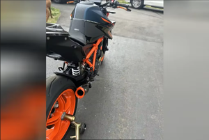 ขายมอเตอร์ไซค์สปอร์ตไบค์ KTM Super Duke 1290 R รุ่นปี 2026 - Product Image 5
