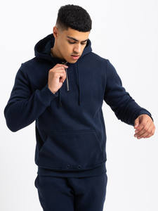 Nouveauté Survêtement pour homme Pantalon de survêtement confortable de qualité supérieure Top boxy surdimensionné Point contrasté et survêtement pour homme - Product Image 4