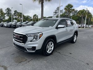 GM C Terrain SLE 2022 d'occasion en excellent état - Product Image 3