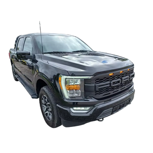 ฟอร์ด เอฟ150 ปี 2023 ใหม่ ขับเคลื่อน 4 ล้อ เครื่องยนต์ดีเซล 5.0 ลิตร สีดำ เกียร์อัตโนมัติ 150 กิโลวัตต์ (204 แรงม้า) รถ SUV 5 ที่นั่ง - Product Image 1