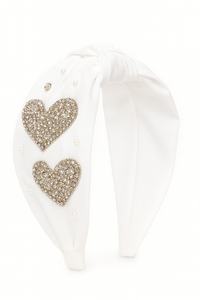 Personnalisé fait à la main perlé rose bandeau perle embellissement carotte crayon motifs multicolore perles mode accessoire vous concevoir - Product Image 3