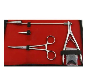 Trĩ Ligator Kit Mcgivney Trĩ Ligator Set Mcgivney Trĩ Ligator Kẹp - Product Image 5