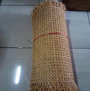 Rollo de cinta de caña de ratán de Vietnam blanqueado Natural de alta calidad superior - Product Image 3