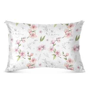 High Quality Comfort Soft Cotton Printed Pillowcases High Quality Home and Hotel Use Pillow <b>Covers</b> - Product Image 4