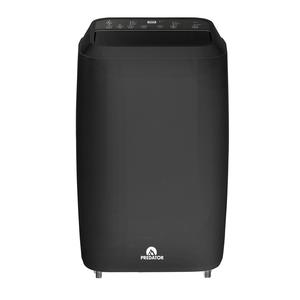 Glaziar Predator S40 Portable AC with Remote Control WIFI English Operating Language for Room Household Hotel Use Certified ROHS - Product Image 1