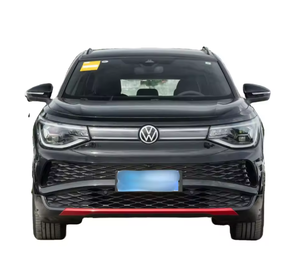 LISTO PARA ENVIAR Auto Eléctrico Inteligente Usado 2024 con Autonomía NEDC de 401-500 km, Batería de 110 kWh, Motor de 150-200 kW, 7 Plazas - Product Image 1