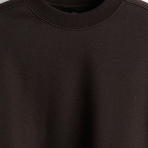 Haute Qualité Gentleman Nouveau Style Jogging Survêtement Surdimensionné Impression Personnalisée Vêtements - Product Image 6