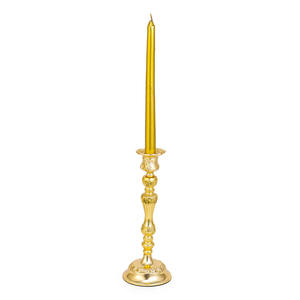 Timeless Elegance Soft <b>Light</b> Beautiful <b>Candle</b> <b>Holders</b> for Every Room for Christmas - Product Image 2