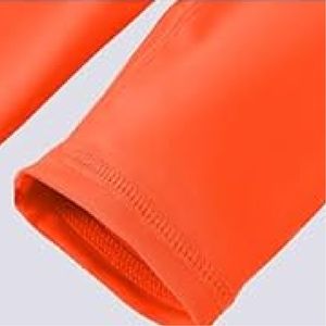 เสื้อรัชการ์ดแขนยาวสำหรับผู้ชาย, 2025ใหม่เสื้อรัชการ์ดแห้งเร็วสำหรับออกกำลังกายกีฬากันแดด - Product Image 3